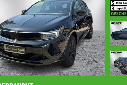 Opel Grandland (X) 62.240 km 16.880 &euro; Nürnberg 90411