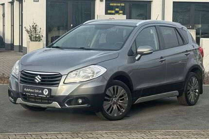 Suzuki (SX4) S-Cross 131.000 km 5.990 &euro; Fürth (bei Nürnberg) 90768