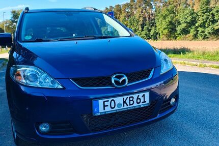 Mazda 5 193.000 km 3.299 &euro; Heroldsbach 91336