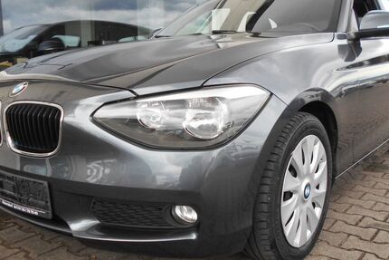 BMW 116 88.000 km 7.999 &euro; Baiersdorf 91083