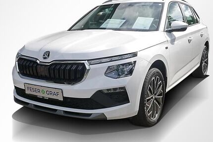 Skoda Kamiq 7.150 km 19.240 &euro; Erlangen 91058