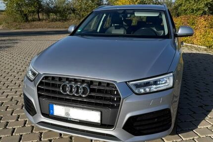 Audi Q3 186.000 km 13.999 &euro; Effeltrich 91090