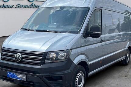 VW Crafter 32.300 km 27.900 &euro; Buchschwabach bei Nürnberg 90574