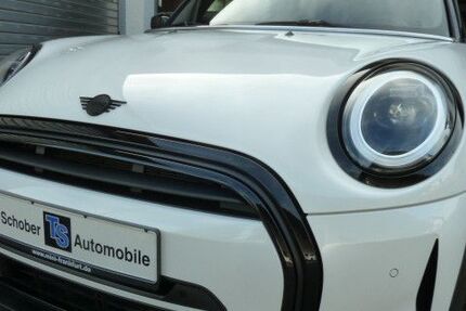 Mini Cooper 50.000 km 18.999 &euro; Simmelsdorf OT Großengsee 91245