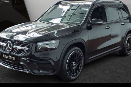 Mercedes-Benz GLB 200 9.399 km 41.900 &euro; Nürnberg 90402