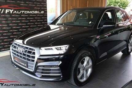 Audi Q5 82.000 km 25.900 &euro; Fürth 90765