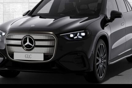 Mercedes-Benz GLC 400 9.900 km 78.800 &euro; Nürnberg 90402