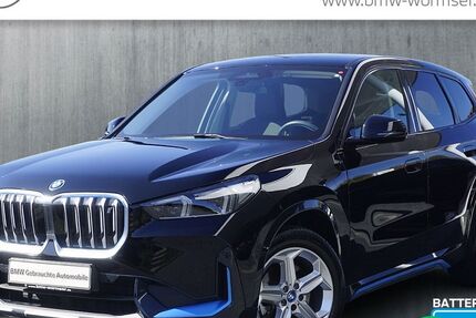 BMW iX1 46.153 km 33.936 &euro; Erlangen 91058