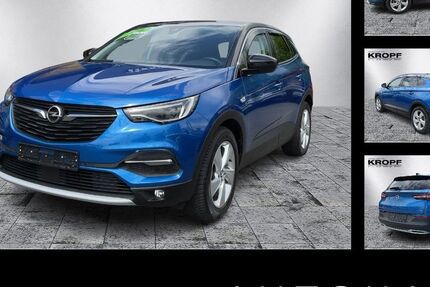 Opel Grandland (X) 95.505 km 11.290 &euro; Fürth 90765