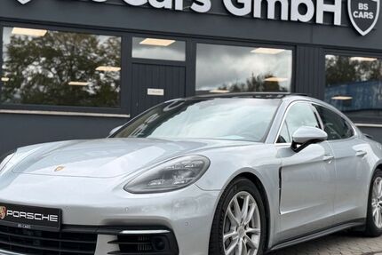 Porsche Panamera 160.000 km 39.900 &euro; Zirndorf 90513
