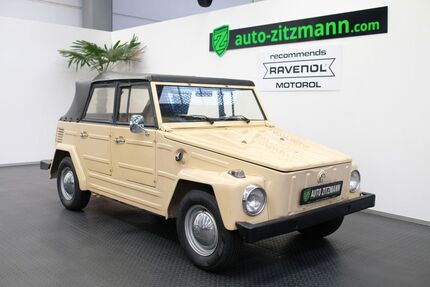 VW 181 99.000 km 19.900 &euro; Nürnberg 90439
