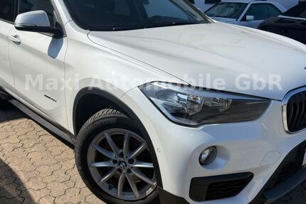 BMW X1 151.000 km 12.990 &euro; Ammerndorf 90614