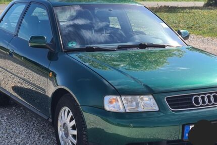 Audi A3 146.000 km 2.790 &euro; Puschendorf 90617
