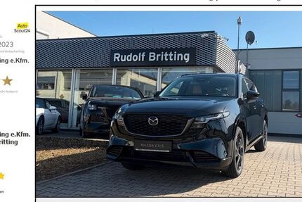 Mazda CX-5 5.000 km 38.990 &euro; Lauf 91207
