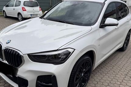 BMW X1 39.000 km 30.490 &euro; Fürth 90765