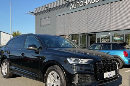 Audi Q7 184.280 km 34.977 &euro; Fürth 90763