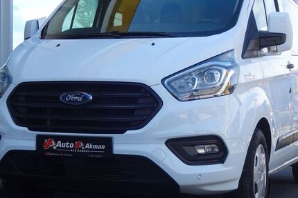 Ford Transit Custom 86.995 km 19.380 &euro; Nürnberg 90431