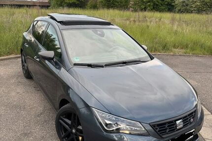 Seat Leon 117.000 km 17.300 &euro; Schnaittach 91220