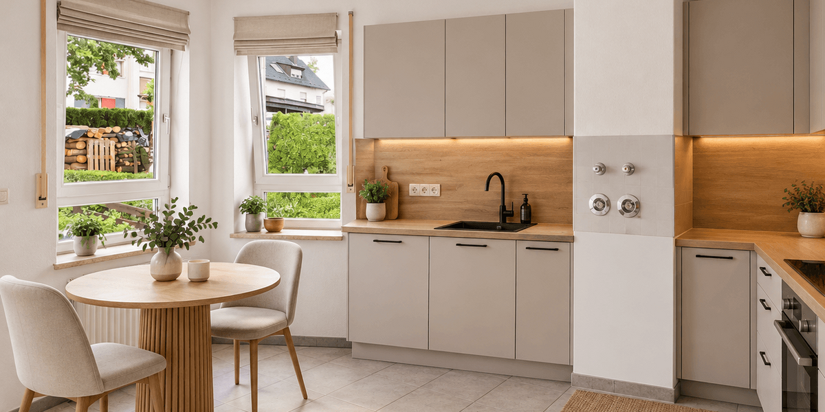 Etagenwohnung Fürth Atzenhof - 2 Zimmer, 63 m&sup2;, 195.000&euro; | Angebot:27668433