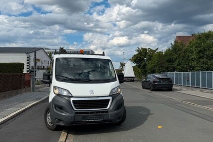 Peugeot Boxer 77.000 km 12.289 &euro; Nürnberg 90431