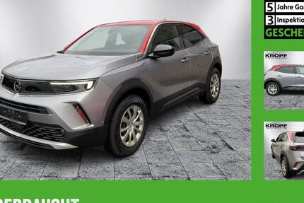 Opel Mokka 61.903 km 13.790 &euro; Fürth 90765