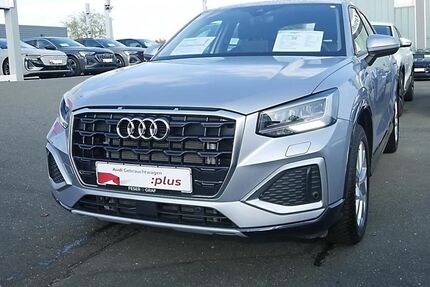 Audi Q2 28.850 km 26.440 &euro; Erlangen 91058