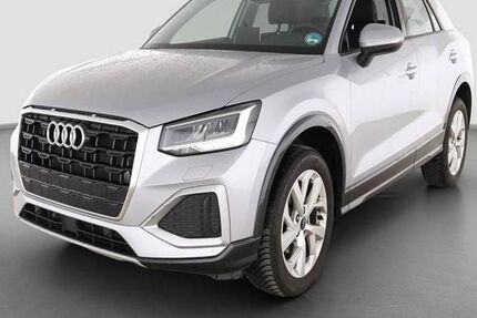 Audi Q2 28.850 km 26.840 &euro; Erlangen 91058