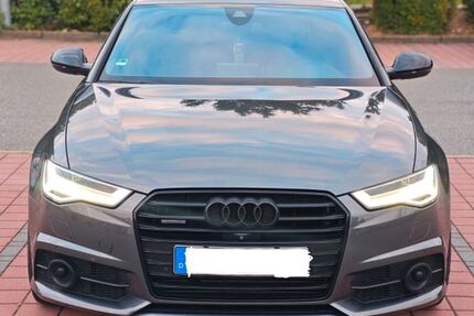 Audi A6 204.415 km 24.500 &euro; Nürnberg 90441