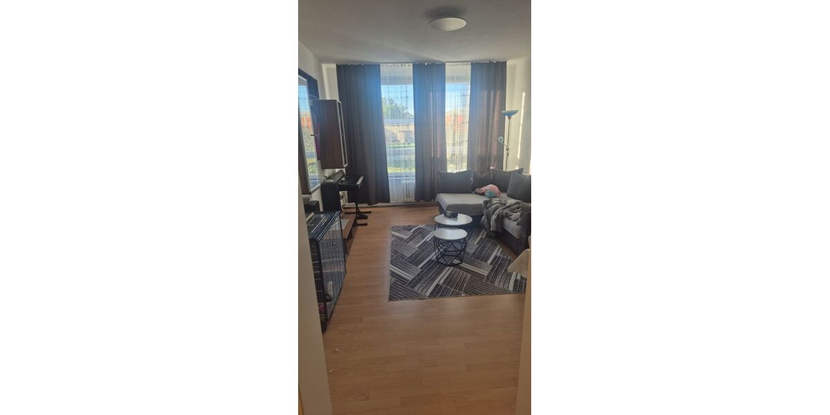 Schöne gepflegte 3 Zimmer-Wohnung in Nürnberg-Katzwang, von Privat - 3- Nürnberg Katzwang | Angebot:27688189