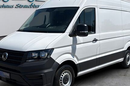 VW Crafter 22.800 km 29.580 &euro; Buchschwabach bei Nürnberg 90574