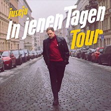 Juse Ju - In jenen Tagen Tour 04.02.2027 Z-Bau Galerie