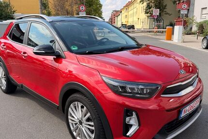 Kia Stonic 33.000 km 14.450 &euro; Nürnberg 90431