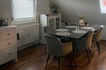 Dachgeschoßwohnung Eggolsheim - 2 Zimmer, 72 m&sup2;, 640&euro; | Angebot:27594445