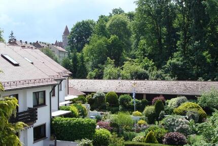 Wohnung Nürnberg Gebersdorf - 3 Zimmer, 70 m&sup2;, 690&euro; | Angebot:27601963