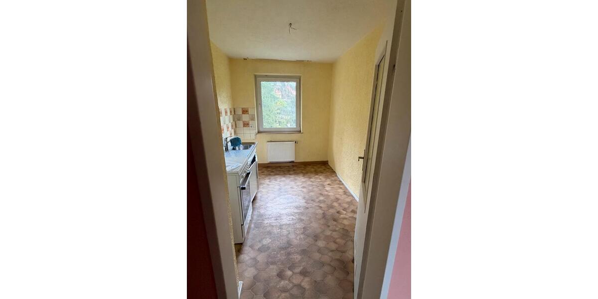 Etagenwohnung Nürnberg Kleinweidenmühle - 3 Zimmer, 64 m&sup2;, 245.000&euro; | Angebot:27607179