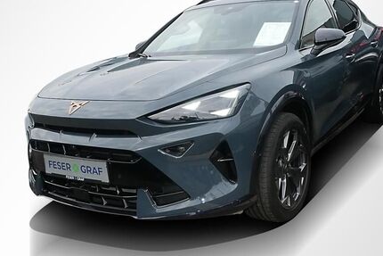 Cupra Formentor 14.050 km 32.940 &euro; Erlangen 91056