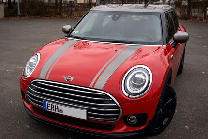 Mini Cooper D Clubman 100.000 km 18.580 &euro; Weisendorf 91085