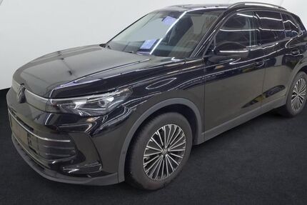 VW Tiguan 26.080 km 34.690 &euro; Fürth 90763