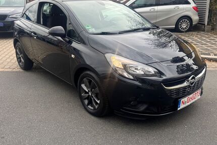 Opel Corsa 36.000 km 8.999 &euro; Nürnberg 90431