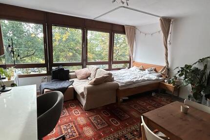 Wohnung Buckenhof - 1 Zimmer, 30 m&sup2;, 705&euro; | Angebot:27571429