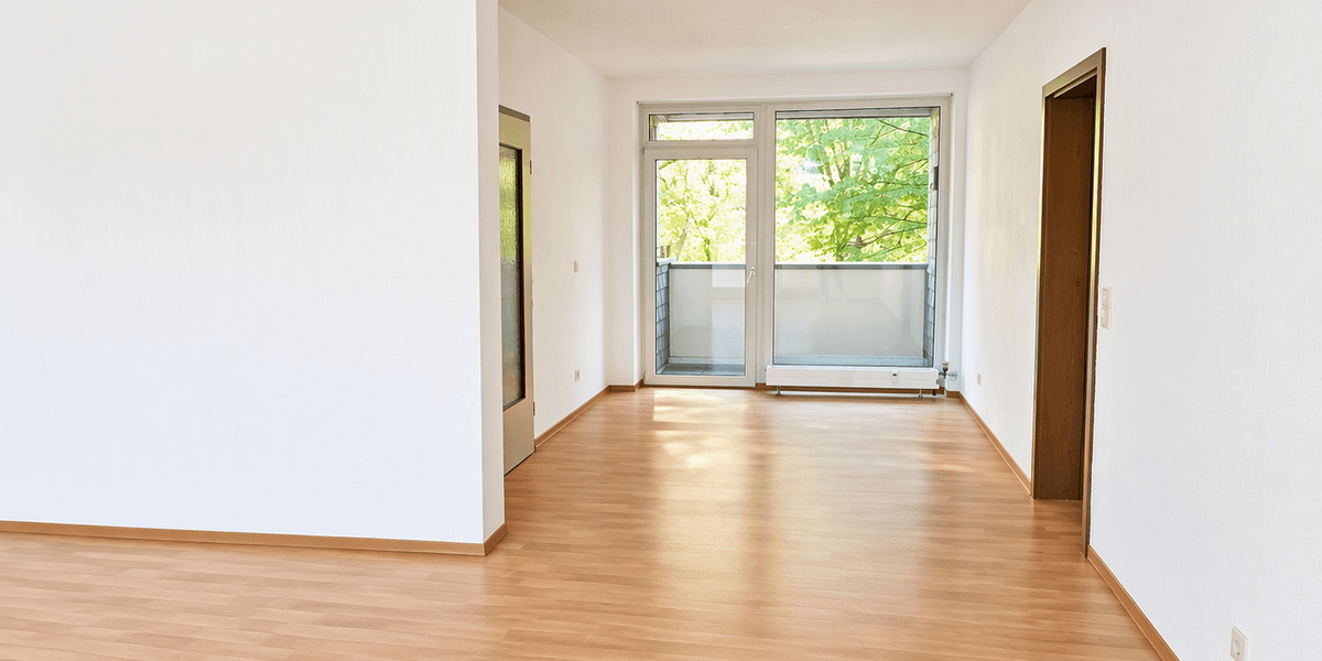 Etagenwohnung Erlangen Stadtrandsiedlung - 4 Zimmer, 102 m&sup2;, 1.350&euro; | Angebot:27633071
