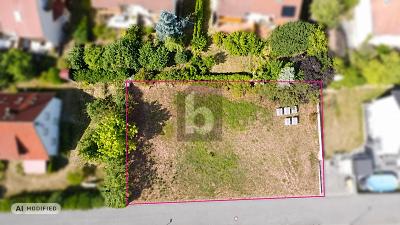 HIER BEGINNT IHR WOHNTRAUM IN TRAUMLAGE - Grundstück Dormitz | Angebot:27685280