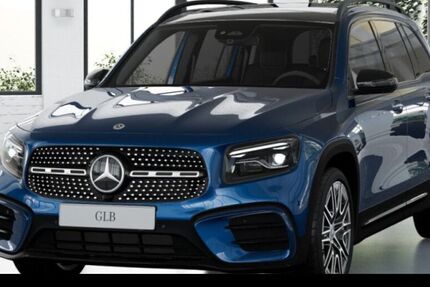 Mercedes-Benz GLB 200 9.900 km 45.900 &euro; Nürnberg 90402