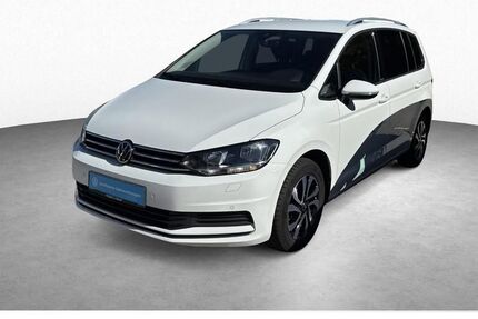 VW Touran 97.500 km 33.950 &euro; Schwabach 91126