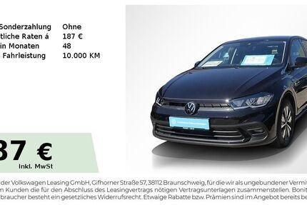 VW Polo 11.800 km 19.340 &euro; Erlangen 91058