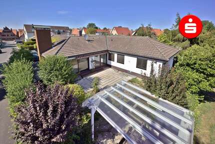 Haus Nürnberg Almoshof - 4.5 Zimmer, 121 m&sup2;, 570.000&euro; | Angebot:27338974
