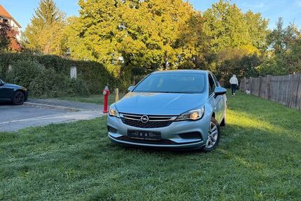 Opel Astra 91.000 km 6.989 &euro; nürnberg 90431