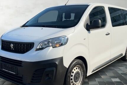Peugeot Expert 63.400 km 21.900 &euro; Nürnberg OT Schweinau 90439