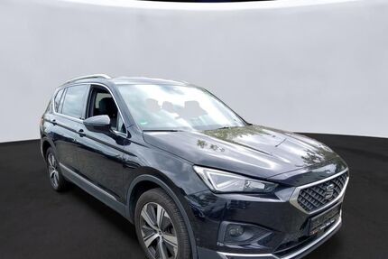 Seat Tarraco 128.649 km 19.970 &euro; Cadolzburg bei Nürnberg 90556