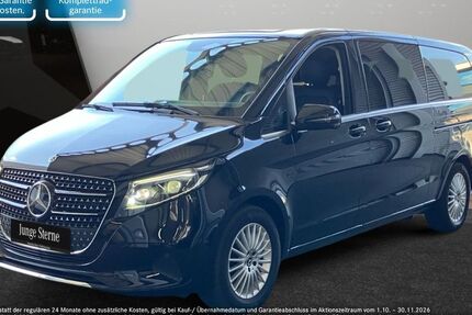 Mercedes-Benz V 300 25.963 km 62.980 &euro; Fürth 90763